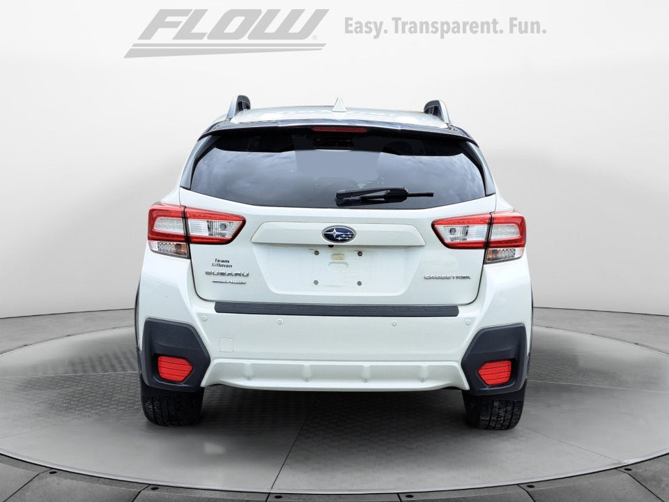 2018 Subaru Crosstrek 2.0i Limited