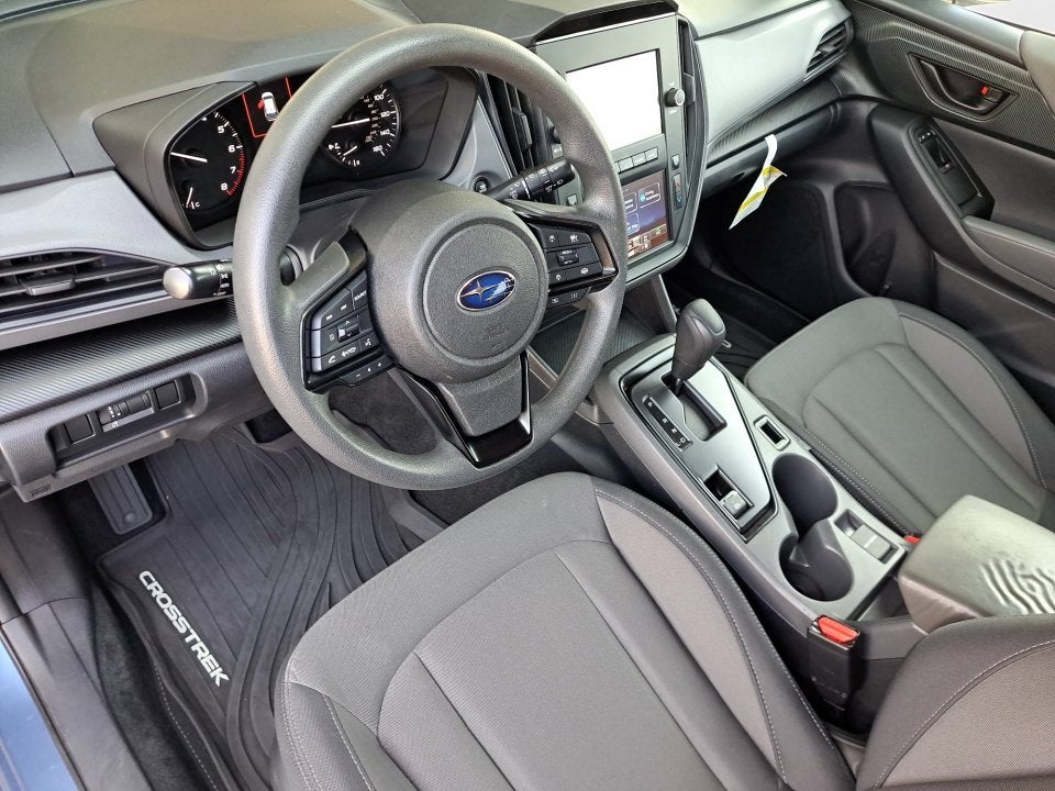 2024 Subaru Crosstrek 2.0I