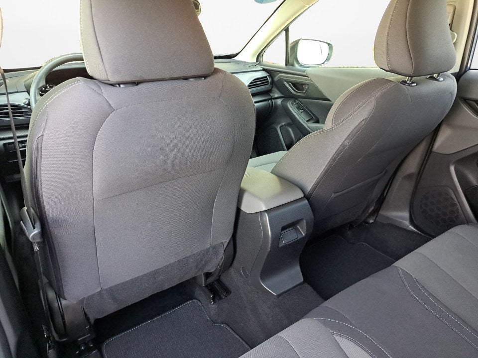 2024 Subaru Crosstrek 2.0I
