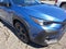 2024 Subaru Crosstrek 2.0I
