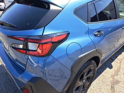 2024 Subaru Crosstrek 2.0I
