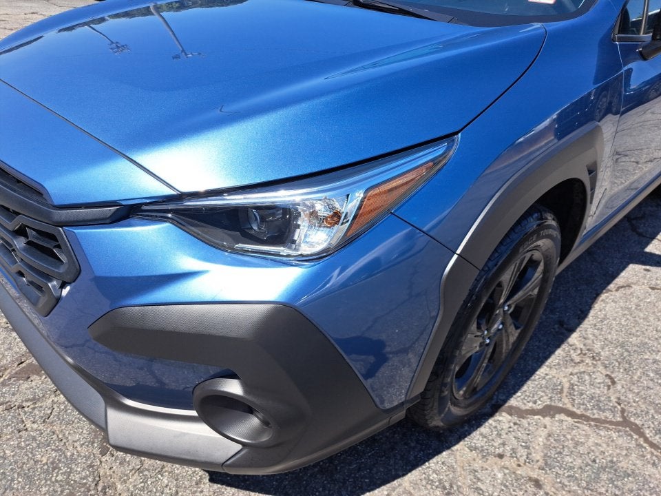 2024 Subaru Crosstrek 2.0I