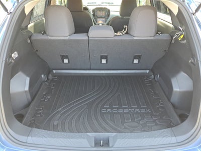2024 Subaru Crosstrek 2.0I