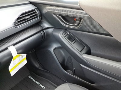 2024 Subaru Crosstrek 2.0I