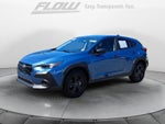 2024 Subaru Crosstrek 2.0I