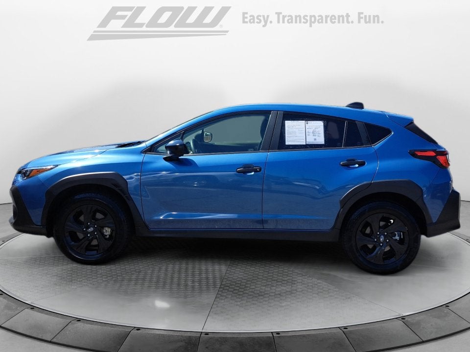 2024 Subaru Crosstrek 2.0I
