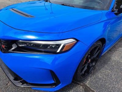 2023 Honda Civic Type R Touring