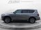 2021 INFINITI QX80 LUXE