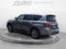 2021 INFINITI QX80 LUXE
