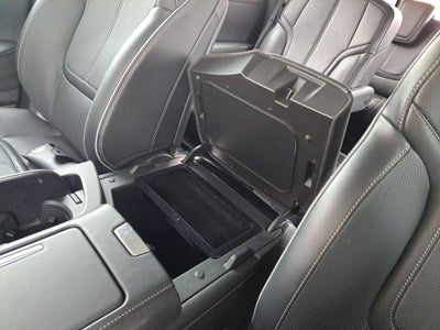 2025 INFINITI QX80 SENSORY AWD
