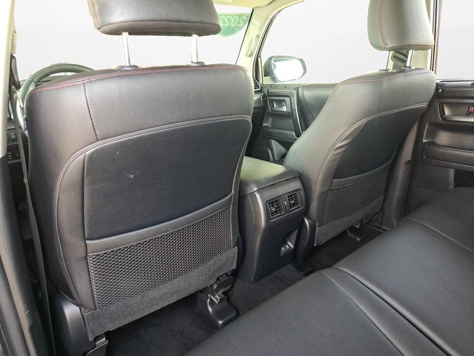 2022 Toyota 4Runner TRD Off Road Premium