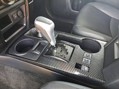 2022 Toyota 4Runner TRD Off Road Premium