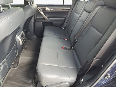 2021 Lexus GX GX 460 Premium