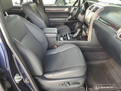 2021 Lexus GX GX 460 Premium