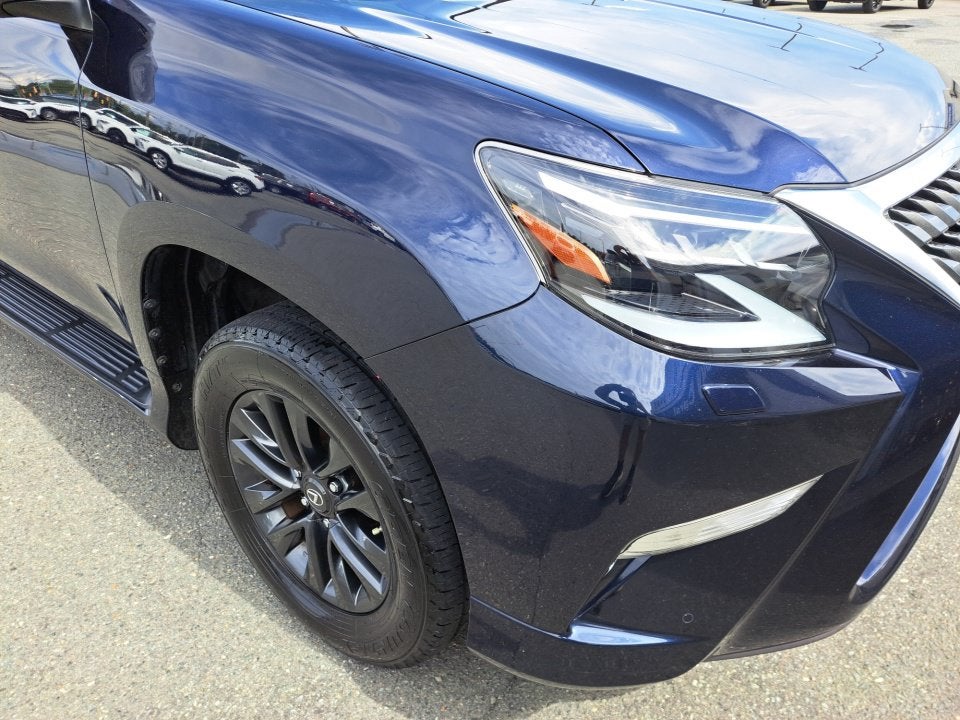 2021 Lexus GX GX 460 Premium