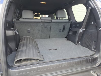 2021 Lexus GX GX 460 Premium