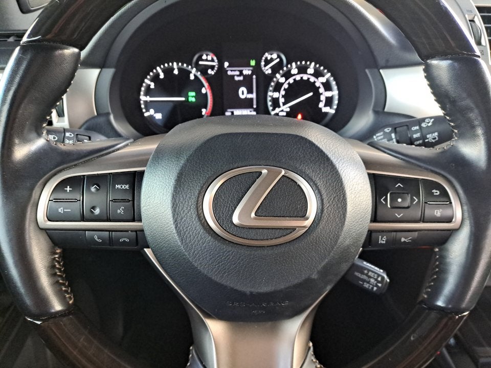 2021 Lexus GX GX 460 Premium