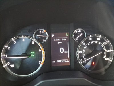 2021 Lexus GX GX 460 Premium