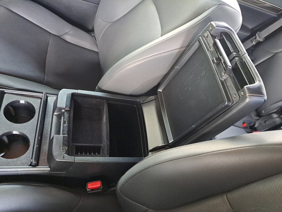 2021 Lexus GX GX 460 Premium