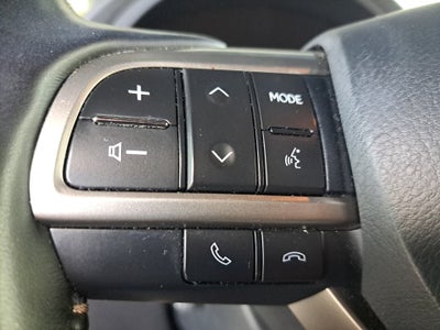 2021 Lexus GX GX 460 Premium