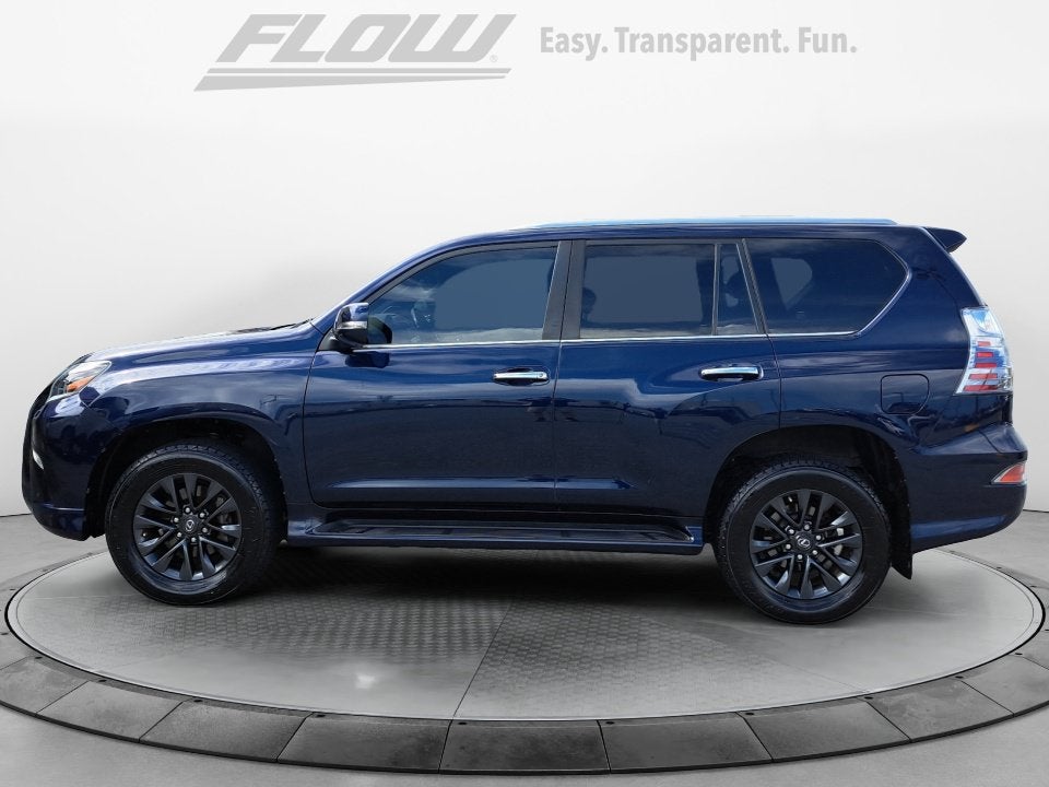 2021 Lexus GX GX 460 Premium