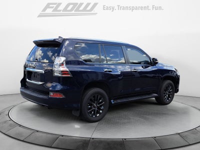 2021 Lexus GX GX 460 Premium