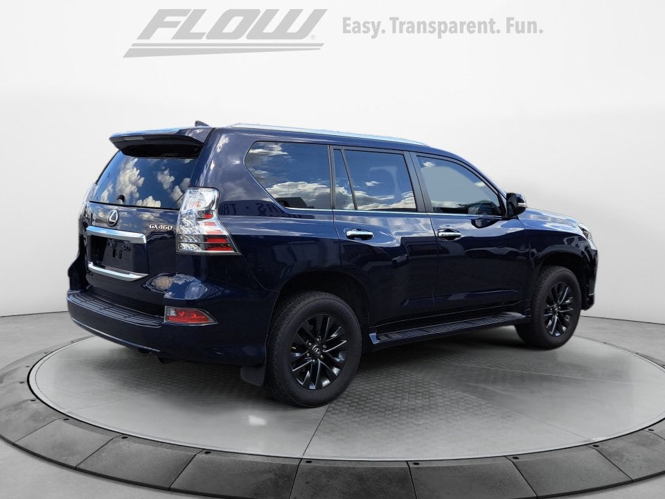 2021 Lexus GX GX 460 Premium