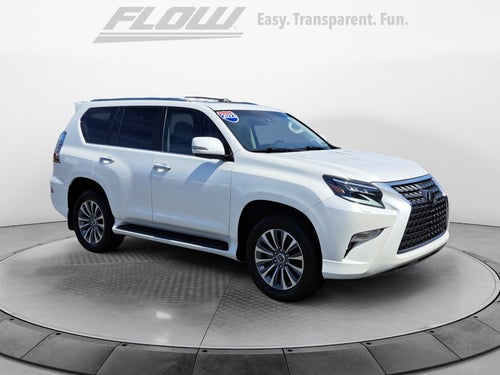 2023 Lexus GX GX 460 Premium