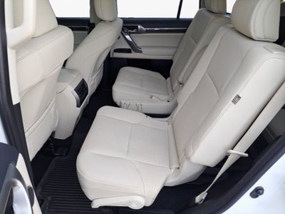 2023 Lexus GX GX 460 Premium