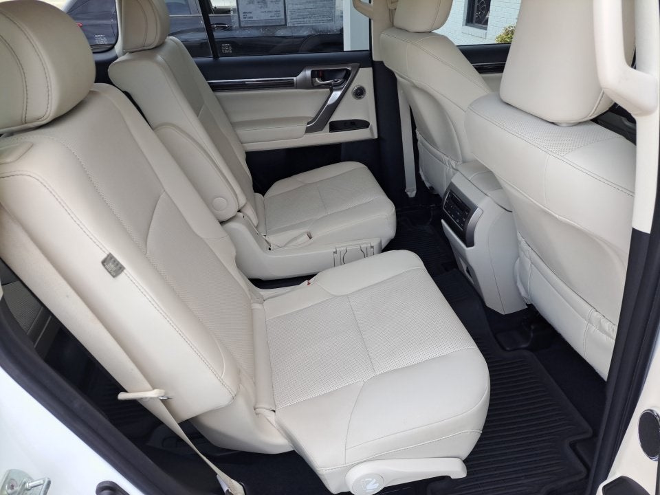 2023 Lexus GX GX 460 Premium