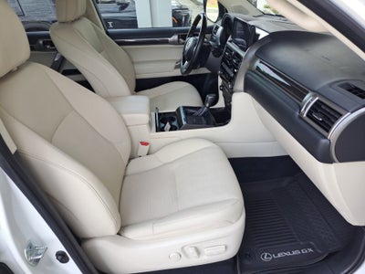 2023 Lexus GX GX 460 Premium