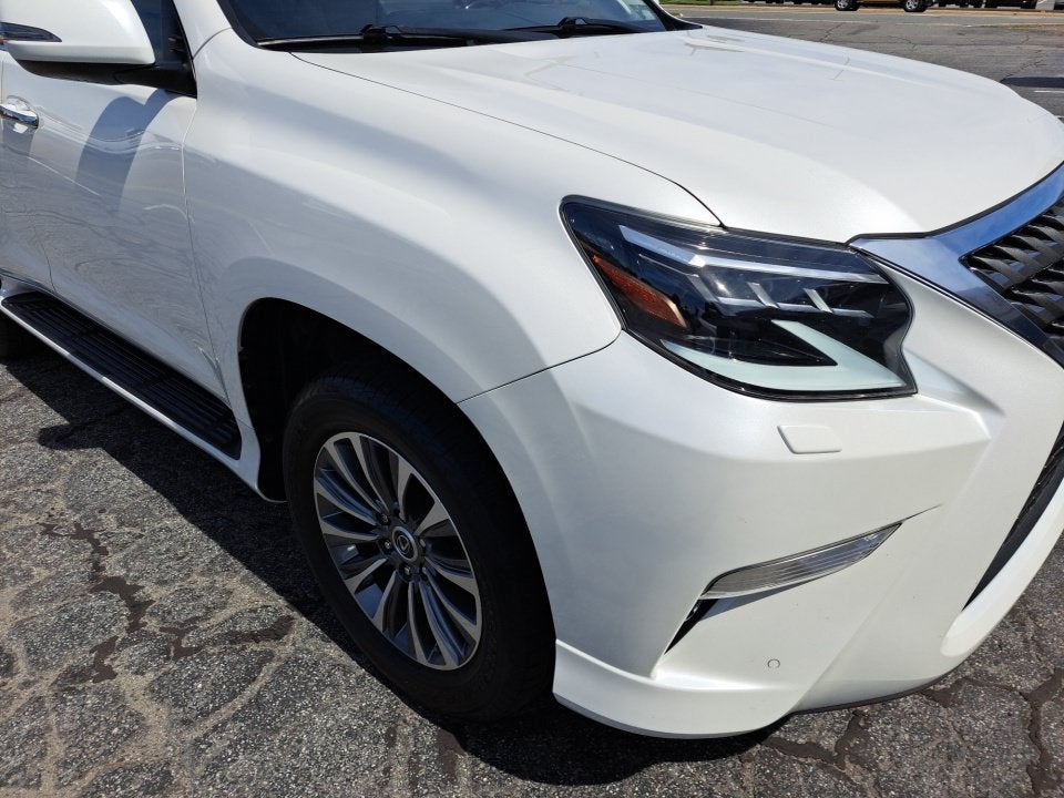 2023 Lexus GX GX 460 Premium
