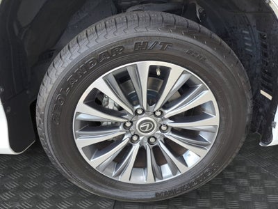 2023 Lexus GX GX 460 Premium