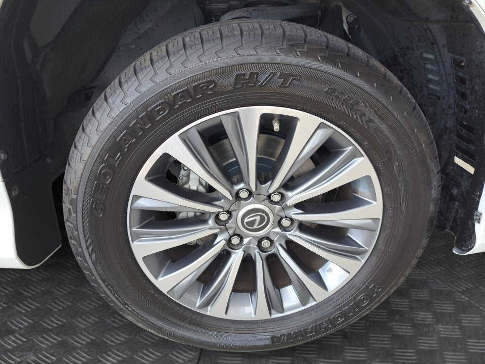 2023 Lexus GX GX 460 Premium