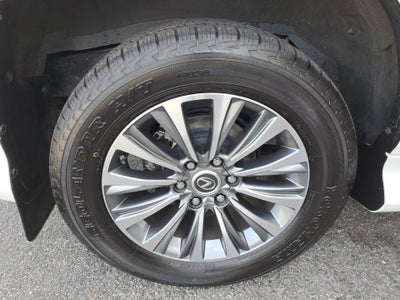 2023 Lexus GX GX 460 Premium