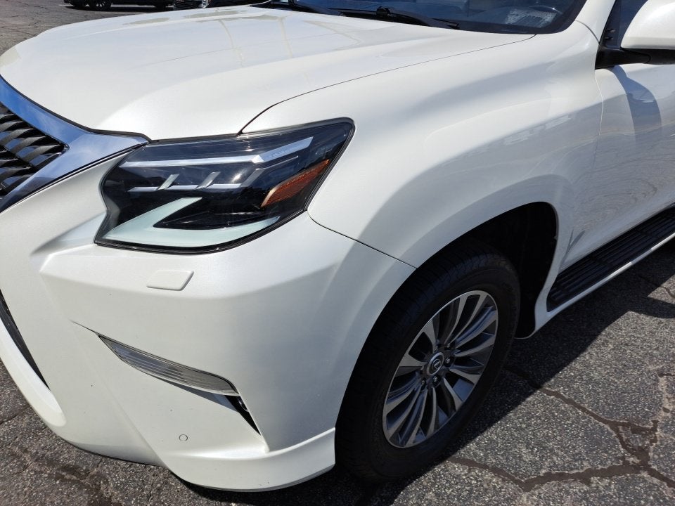 2023 Lexus GX GX 460 Premium