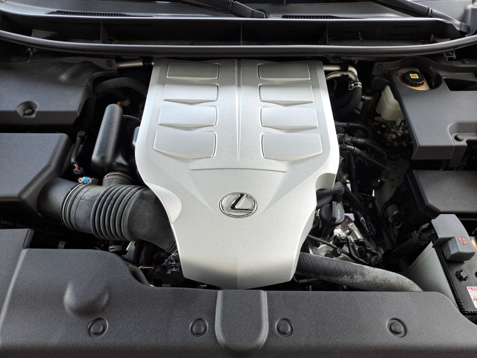 2023 Lexus GX GX 460 Premium