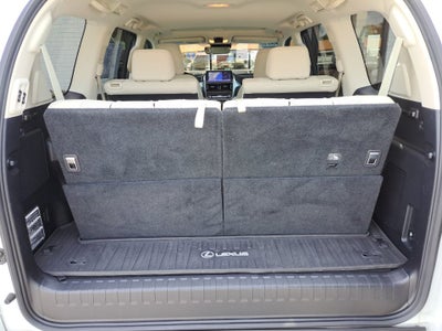 2023 Lexus GX GX 460 Premium