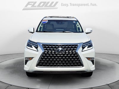 2023 Lexus GX GX 460 Premium