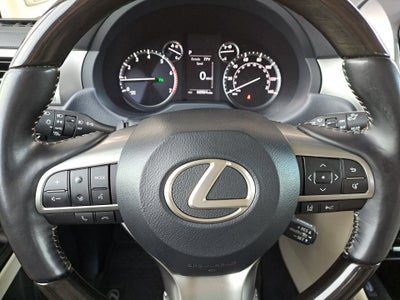 2023 Lexus GX GX 460 Premium