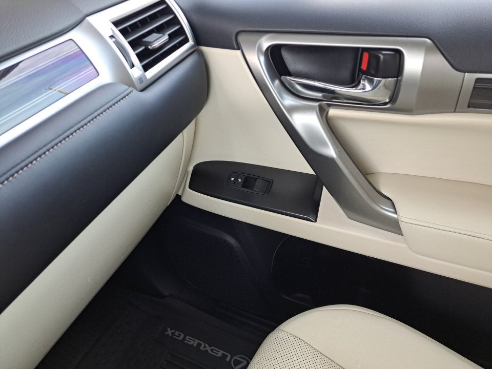 2023 Lexus GX GX 460 Premium