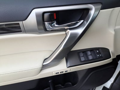 2023 Lexus GX GX 460 Premium
