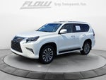 2023 Lexus GX GX 460 Premium