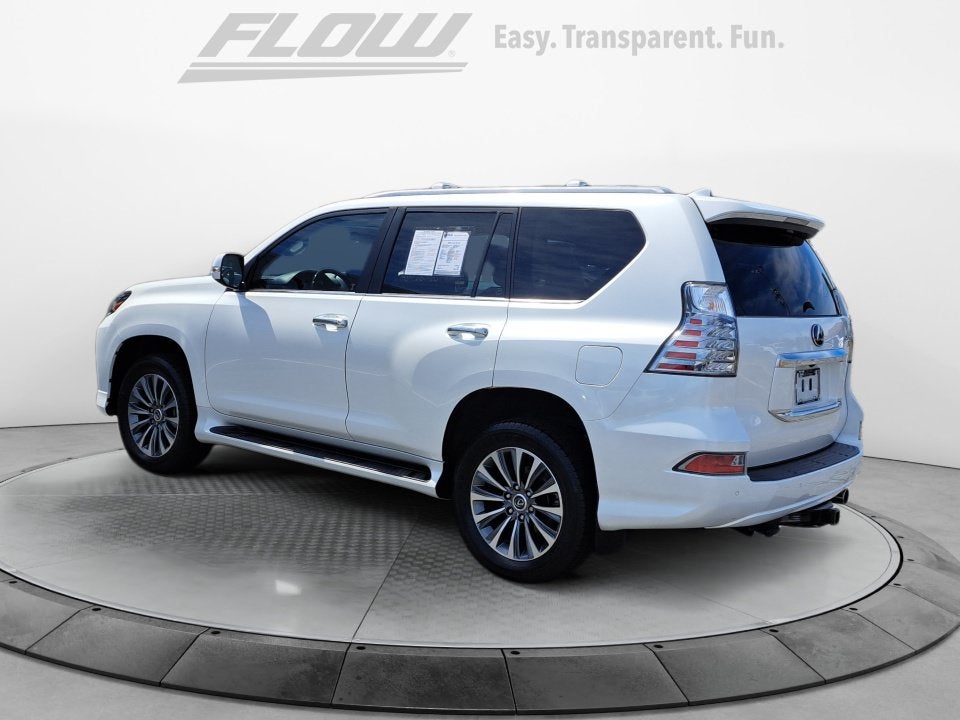 2023 Lexus GX GX 460 Premium