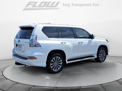 2023 Lexus GX GX 460 Premium