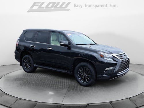 2022 Lexus GX GX 460 Premium
