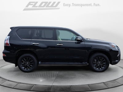 2022 Lexus GX GX 460 Premium