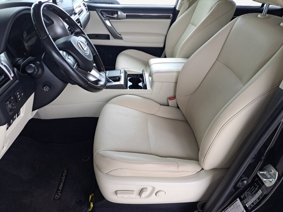 2022 Lexus GX GX 460 Premium
