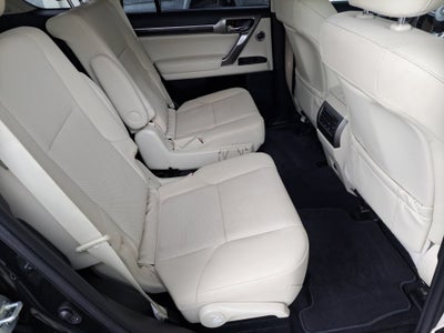 2022 Lexus GX GX 460 Premium