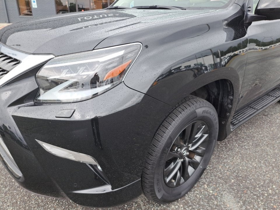 2022 Lexus GX GX 460 Premium